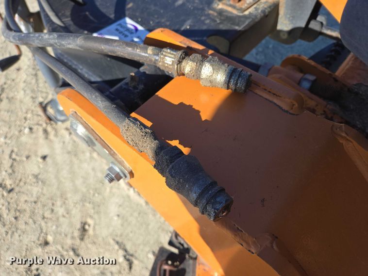 image for item EB1179 Woods BW1800XQ batwing rotary mower