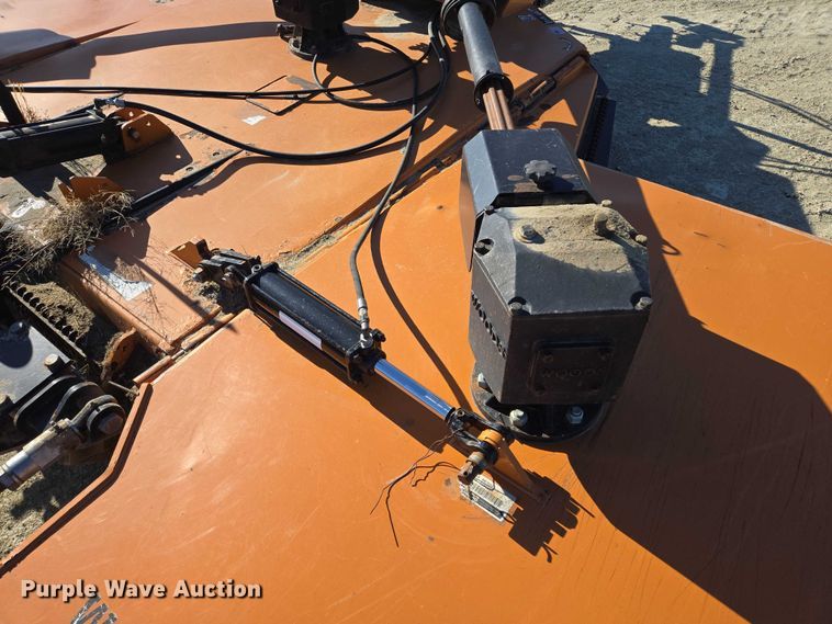 image for item EB1179 Woods BW1800XQ batwing rotary mower