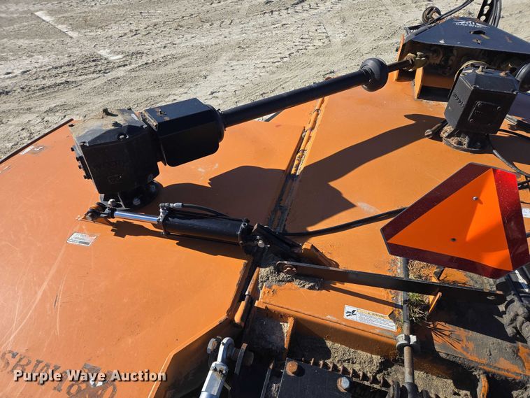 image for item EB1179 Woods BW1800XQ batwing rotary mower