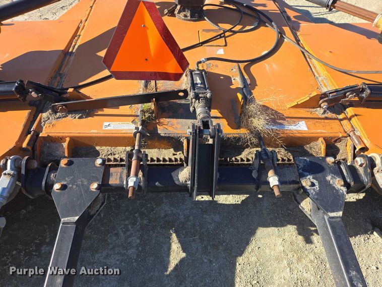 image for item EB1179 Woods BW1800XQ batwing rotary mower