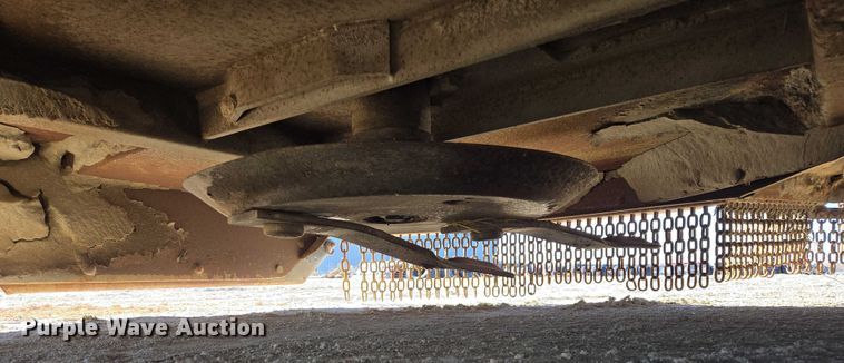 image for item EB1179 Woods BW1800XQ batwing rotary mower