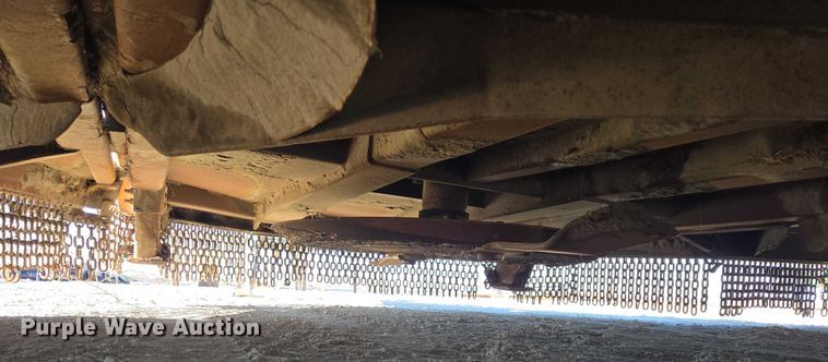 image for item EB1179 Woods BW1800XQ batwing rotary mower