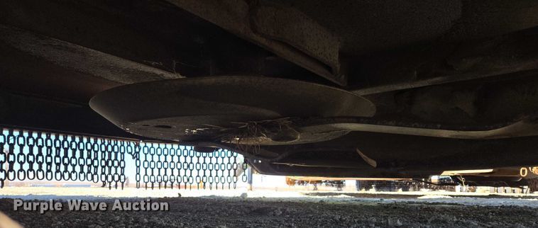 image for item EB1179 Woods BW1800XQ batwing rotary mower