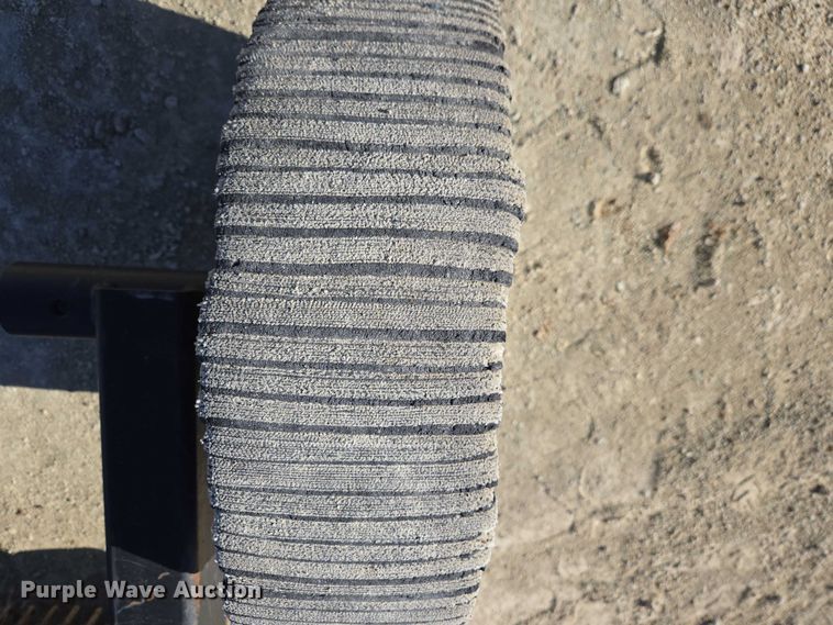 image for item EB1179 Woods BW1800XQ batwing rotary mower