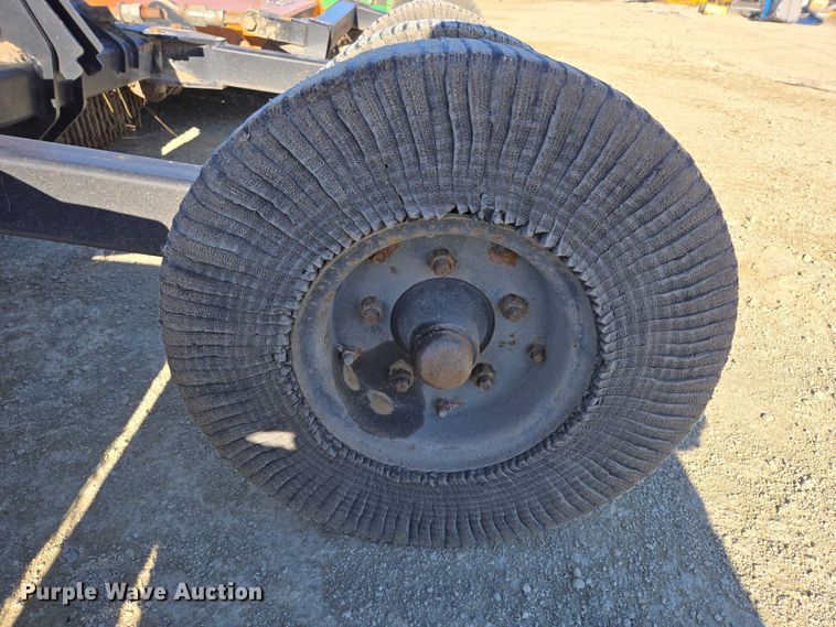 image for item EB1179 Woods BW1800XQ batwing rotary mower