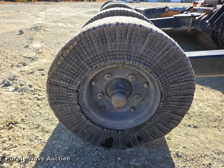 image for item EB1179 Woods BW1800XQ batwing rotary mower