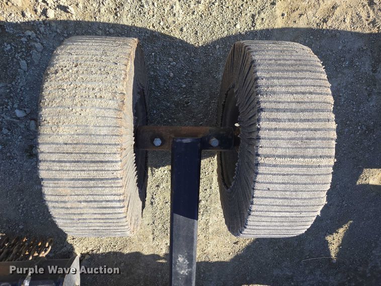 image for item EB1179 Woods BW1800XQ batwing rotary mower