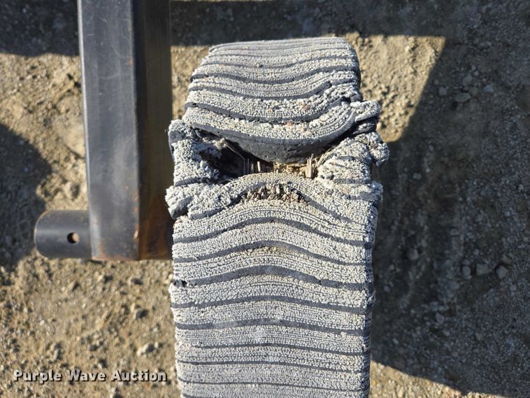 image for item EB1179 Woods BW1800XQ batwing rotary mower