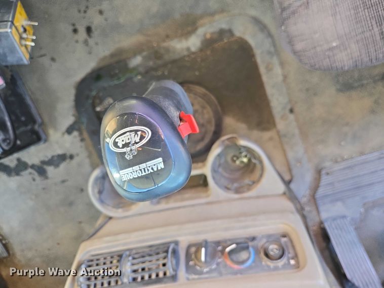 image for item EB1181 2007 Mack Vision semi truck