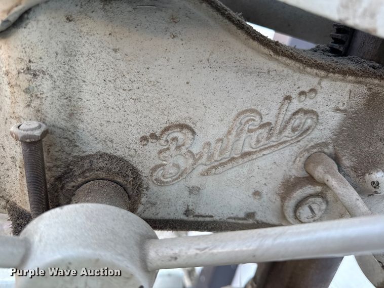 image for item EC4463 Buffalo drill press  