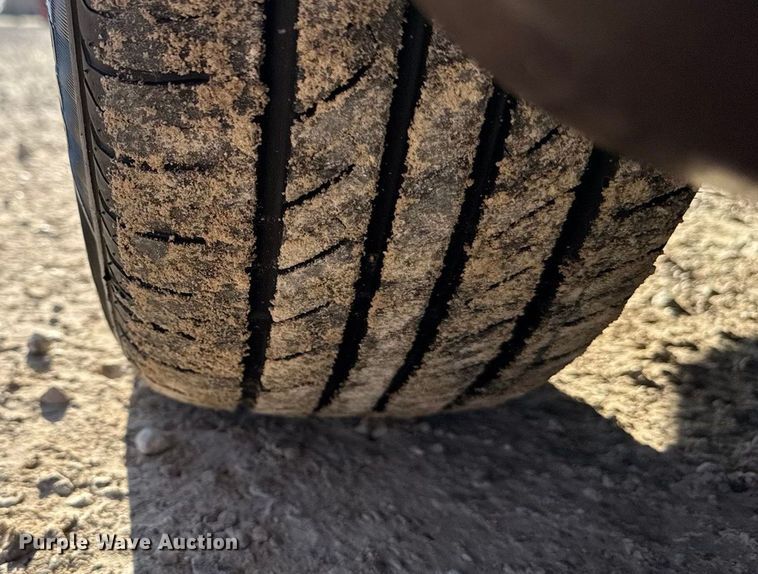 image for item EC4465 2002 Dodge Grand Caravan van