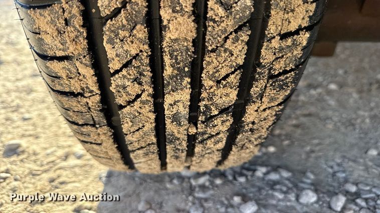 image for item EC4465 2002 Dodge Grand Caravan van