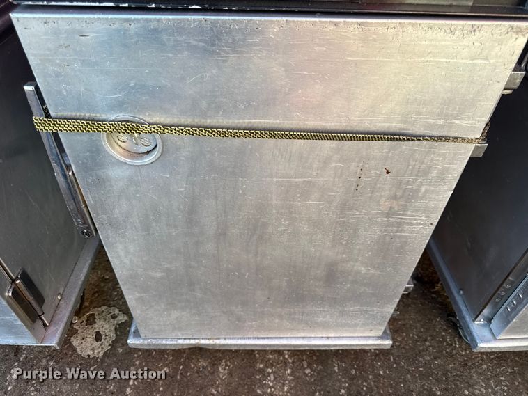 image for item EC4466 (3) Cres Cor food warmers