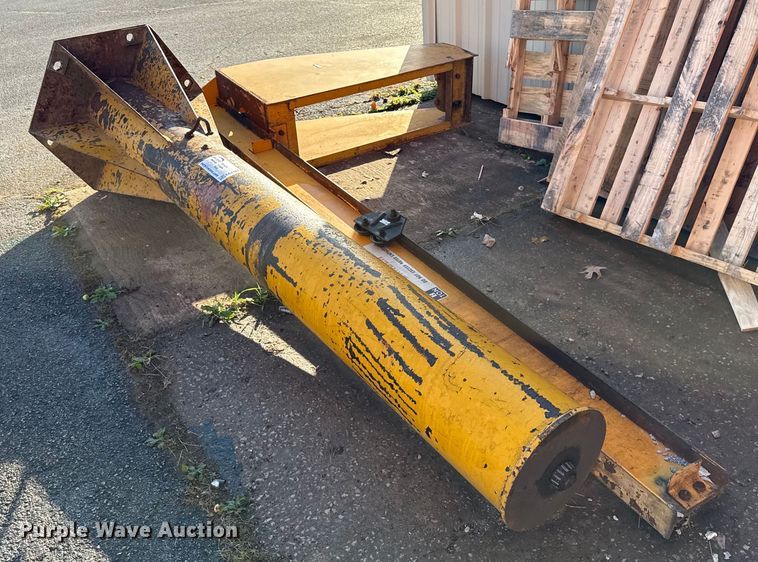 image for item EC4467 Gantry crane