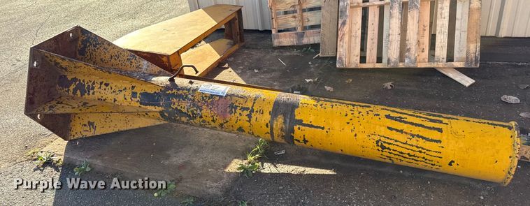 image for item EC4467 Gantry crane