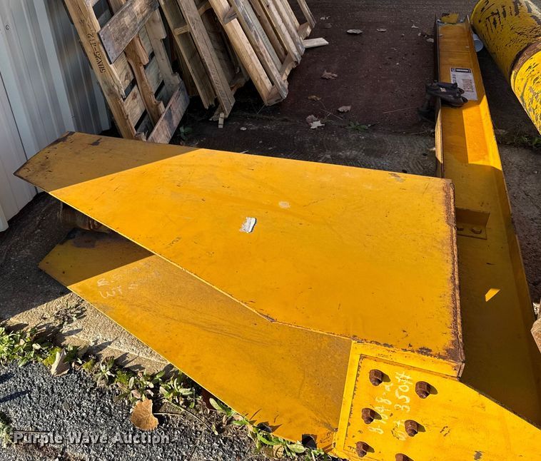 image for item EC4467 Gantry crane