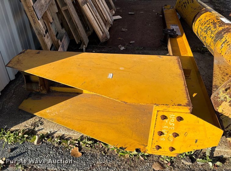 image for item EC4467 Gantry crane