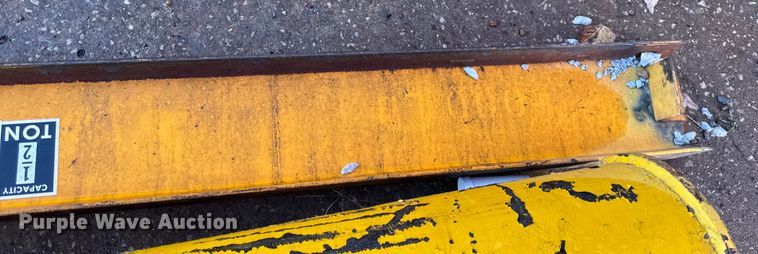 image for item EC4467 Gantry crane