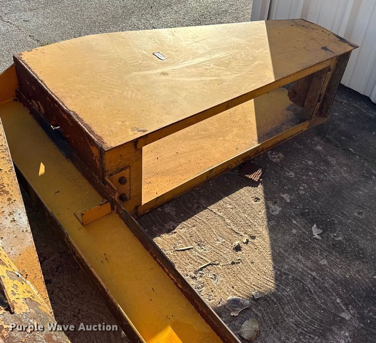 image for item EC4467 Gantry crane