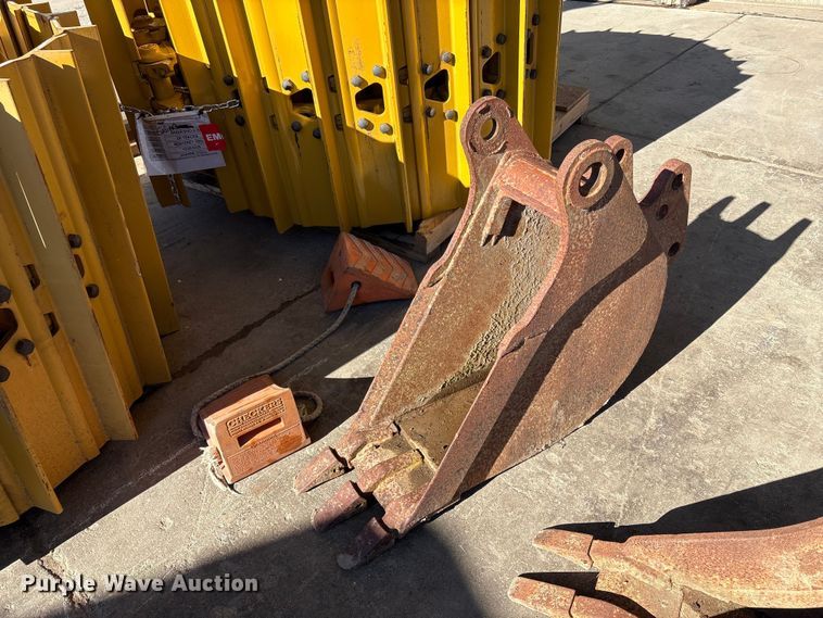 image for item EC8155 2009 Caterpillar 420E backhoe