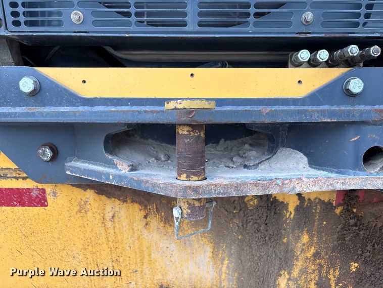 image for item ED1488 2012 John Deere 770GP motor grader