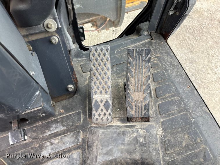 image for item ED1488 2012 John Deere 770GP motor grader