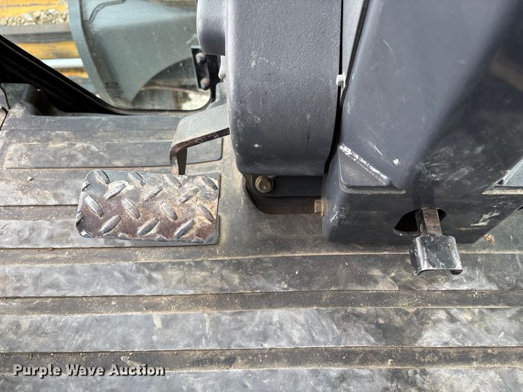 image for item ED1488 2012 John Deere 770GP motor grader