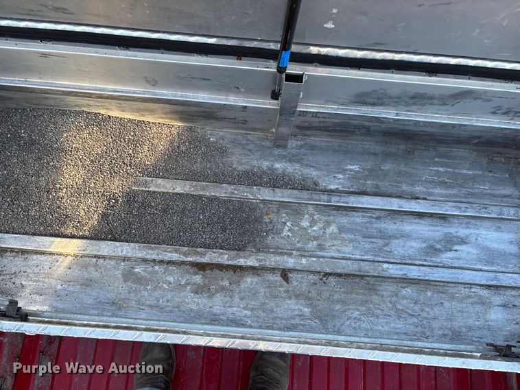 image for item ED2383 1996 Chevrolet K3500 Crew Cab pickup truck