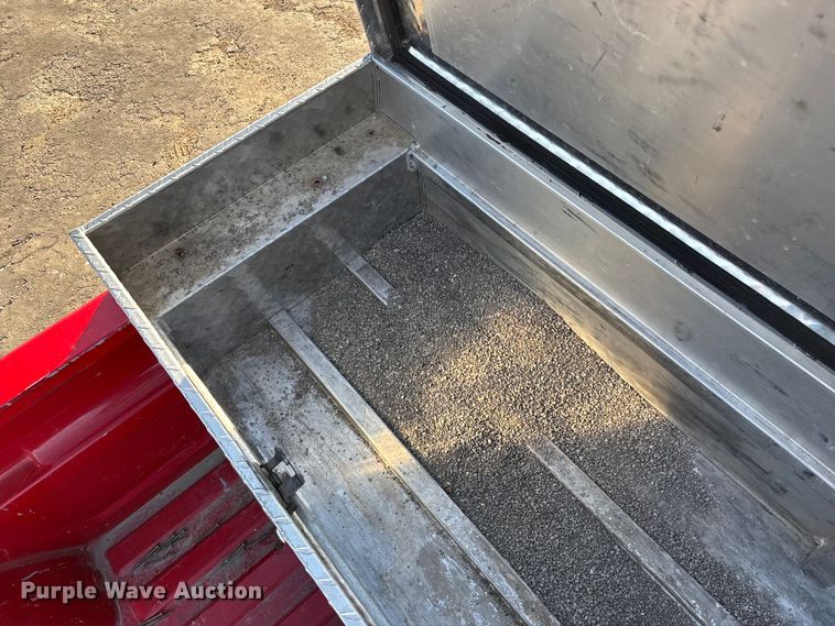 image for item ED2383 1996 Chevrolet K3500 Crew Cab pickup truck