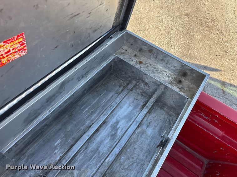 image for item ED2383 1996 Chevrolet K3500 Crew Cab pickup truck