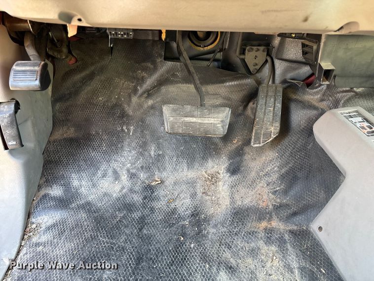 image for item ED2383 1996 Chevrolet K3500 Crew Cab pickup truck