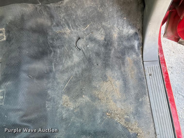 image for item ED2383 1996 Chevrolet K3500 Crew Cab pickup truck