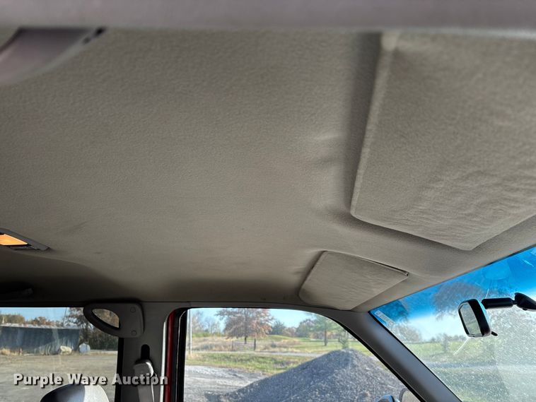 image for item ED2383 1996 Chevrolet K3500 Crew Cab pickup truck