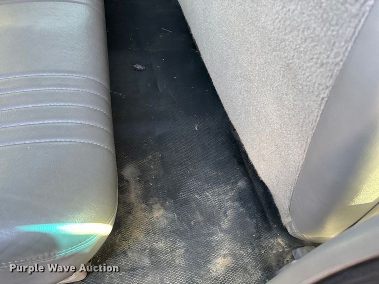 image for item ED2383 1996 Chevrolet K3500 Crew Cab pickup truck