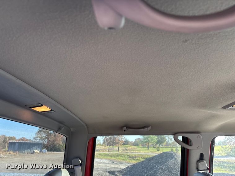 image for item ED2383 1996 Chevrolet K3500 Crew Cab pickup truck