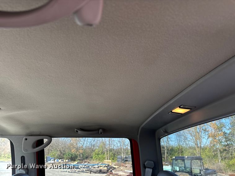 image for item ED2383 1996 Chevrolet K3500 Crew Cab pickup truck