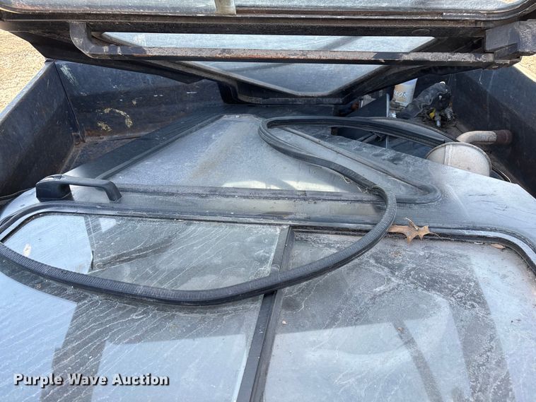 image for item ED2384 2007 Kubota RTV900 utility vehicle