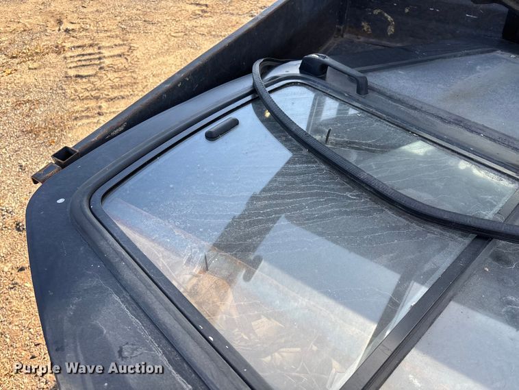 image for item ED2384 2007 Kubota RTV900 utility vehicle