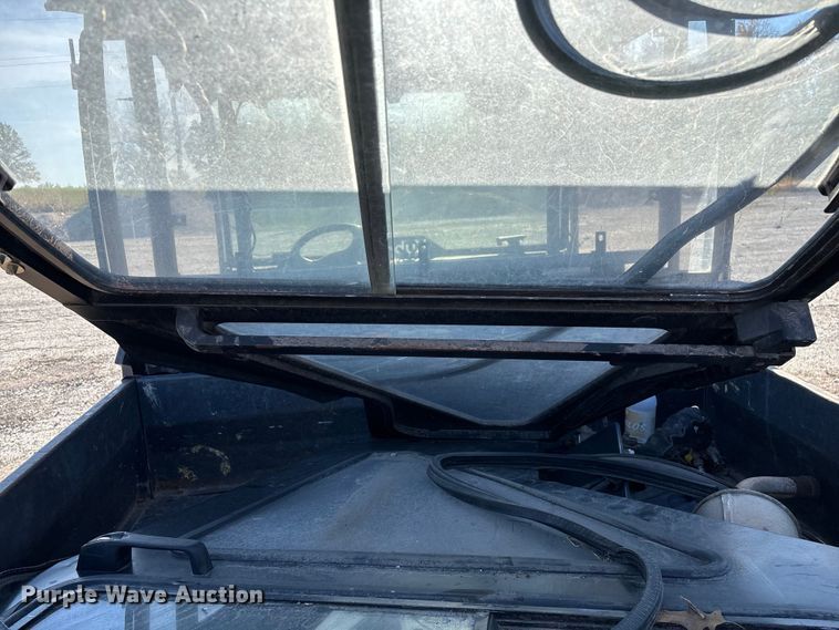 image for item ED2384 2007 Kubota RTV900 utility vehicle