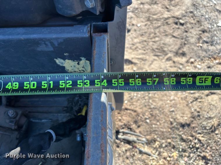 image for item ED2384 2007 Kubota RTV900 utility vehicle