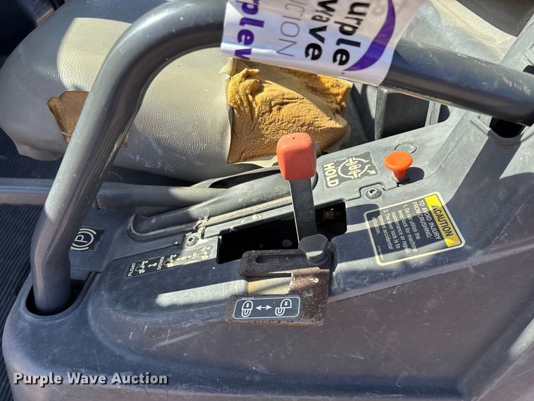 image for item ED2384 2007 Kubota RTV900 utility vehicle