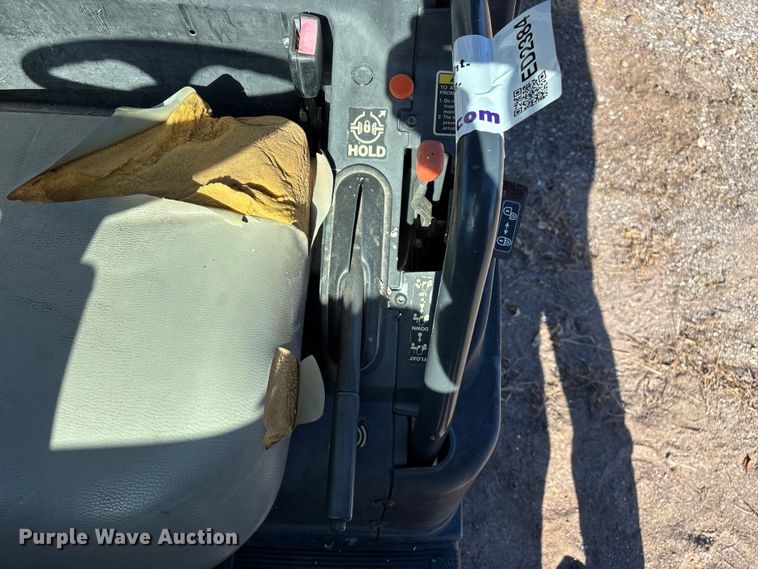 image for item ED2384 2007 Kubota RTV900 utility vehicle