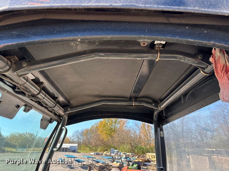 image for item ED2384 2007 Kubota RTV900 utility vehicle