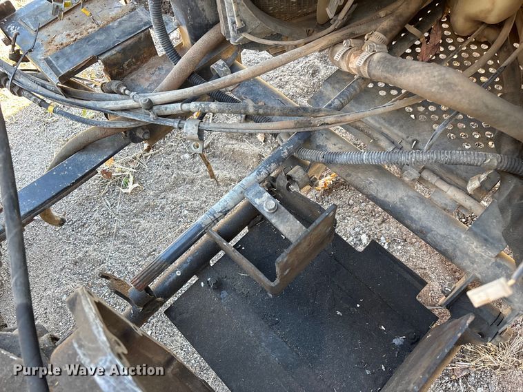 image for item ED2384 2007 Kubota RTV900 utility vehicle