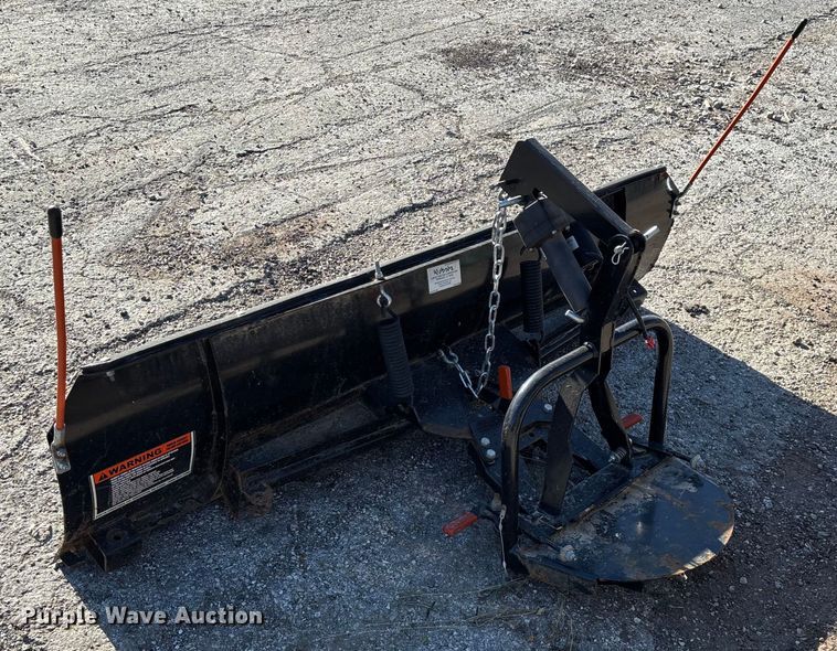 image for item ED2384 2007 Kubota RTV900 utility vehicle