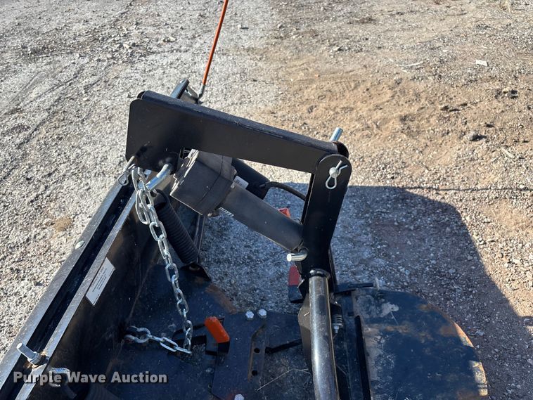 image for item ED2384 2007 Kubota RTV900 utility vehicle