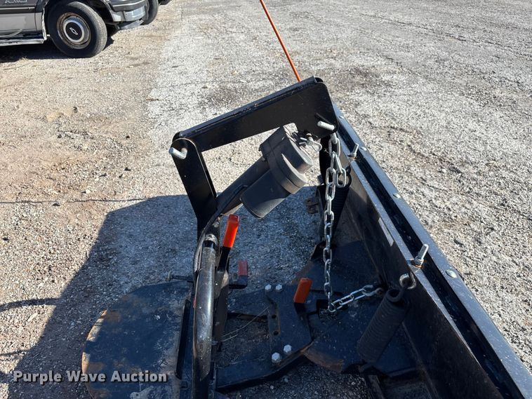 image for item ED2384 2007 Kubota RTV900 utility vehicle