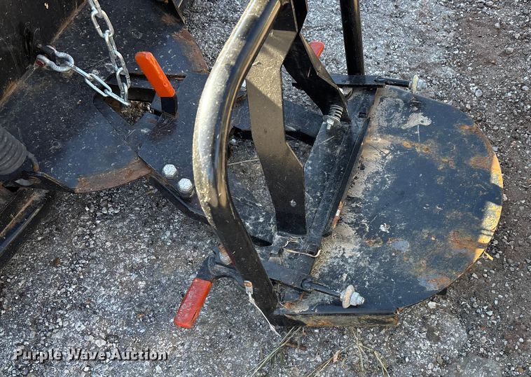 image for item ED2384 2007 Kubota RTV900 utility vehicle