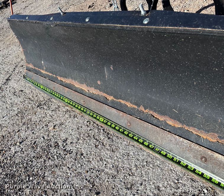 image for item ED2384 2007 Kubota RTV900 utility vehicle