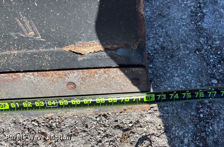 image for item ED2384 2007 Kubota RTV900 utility vehicle